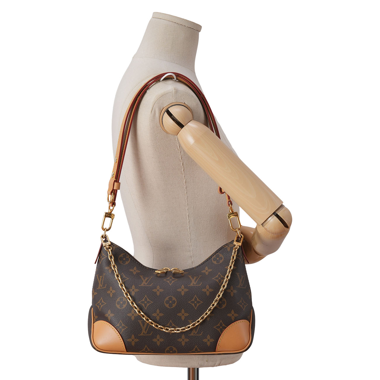 LOUIS VUITTON(USED)루이비통 M45832 모노그램 불로뉴 PM